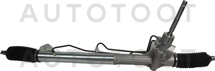 Рейка рулевая -ST1749757 Sat для FORD MONDEO, FORD GALAXY, FORD S-MAX, VOLVO XC60