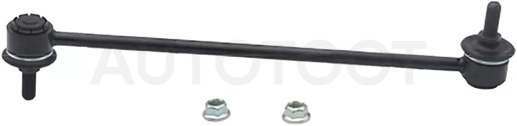 Тяга стабилизатора переднего MAZDA 3/AXELA 03-08/MAZDA 5 05-/FORD C-MAX 03-10/FOCUS II 05-11/KUGA 08-LH=RH