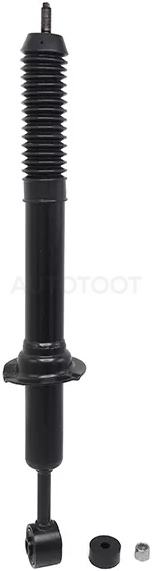Стойка передняя Toyota Hilux Pick Up 01-04 / Land Cruiser Prado 09-24 - Артикул BKSAF0378 - Производитель Baikor - Фото, Отзывы, Цены