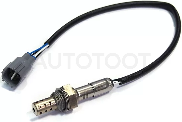 Датчик кислородный Toyota Ipsum (ACM20) 01-09 - Артикул ST8946544080 - Производитель Sat - Фото, Отзывы, Цены