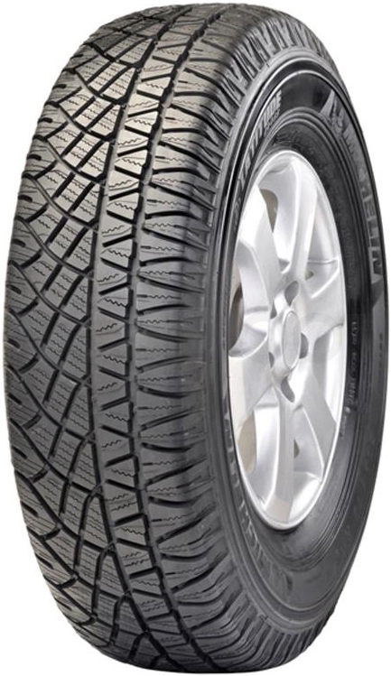 R15/205/70 Michelin Latitude Cross - Артикул 556179 - Производитель Michelin - Фото, Отзывы, Цены