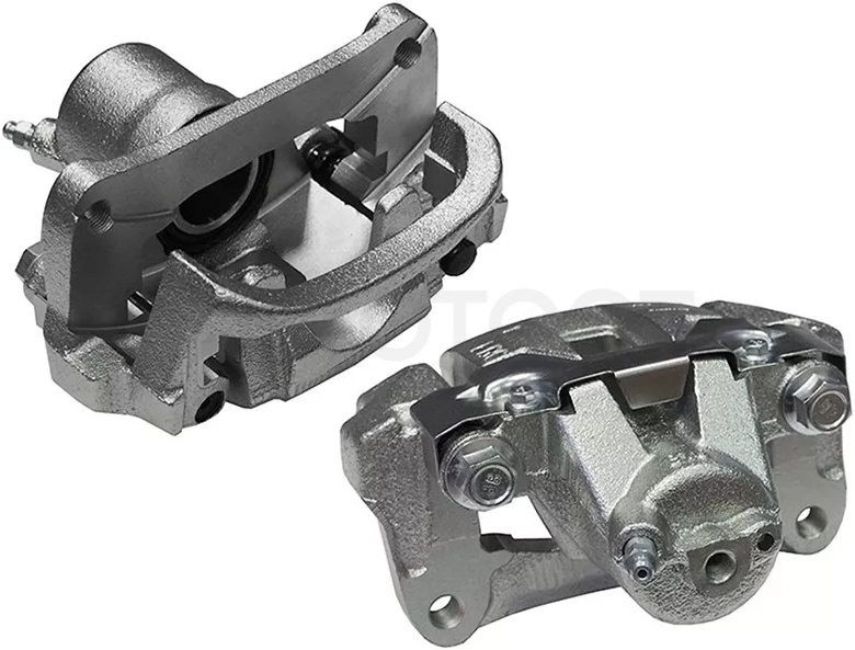 Суппорт тормозной RR TOYOTA LAND CRUISER 200/TUNDRA/SEQUOIA 07- RH