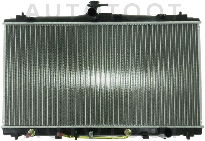Радиатор охлаждения 2.0 / 2.5 / 3.0 -ST100010 Sat для TOYOTA CAMRY
