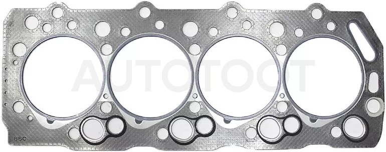 Прокладка ГБЦ MITSUBISHI L200/PAJERO/MONTERO SPORT 4D56 82-99 (D SIZE T=1,50)