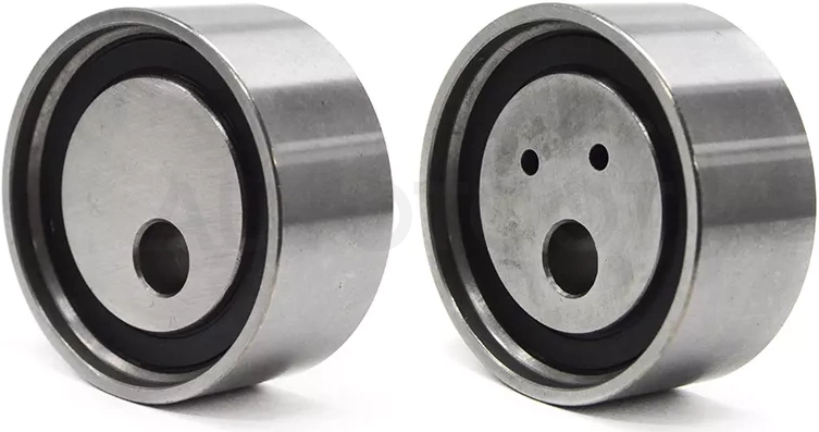 Ролик ремня ГРМ натяжной MMC 4G1# 02