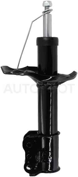 Стойка передняя Mazda 626 97-02 / Capella 97-02