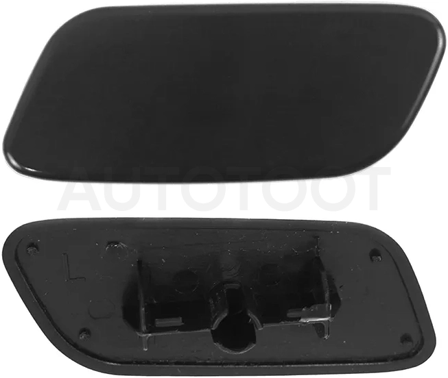 Крышка омывателя фары Toyota Land Cruiser (J200) 07-12 (Слева) - Артикул STTY92110C2 - Производитель Sat - Фото, Отзывы, Цены