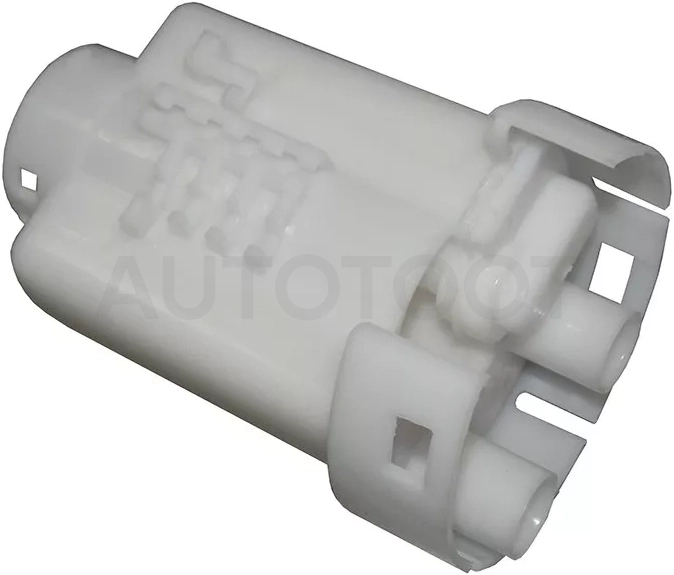 Фильтр топливный погружной TOYOTA VITZ/FUN CARGO/IST/PROBOX/SUCCEED/RAUM 1NZ/SZ/ZZ 00