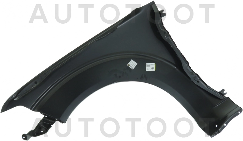 Крыло переднее правое -  для NISSAN NAVARA, NISSAN PATHFINDER
