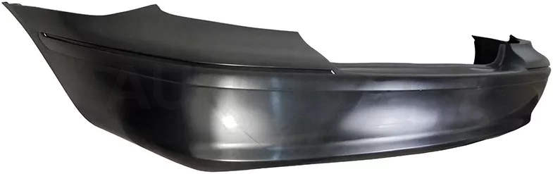 Бампер задний TOYOTA PREMIO 01-07 - Артикул STTY470870 - Производитель Sat - Фото, Отзывы, Цены
