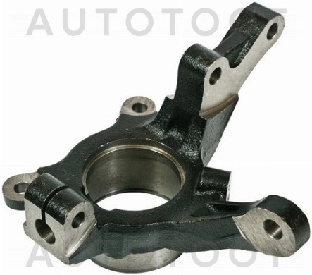 Кулак поворотный правый -ST3870A008 Sat для MITSUBISHI ASX, MITSUBISHI LANCER, MITSUBISHI OUTLANDER
