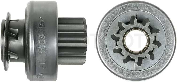Бендикс Mercedes-Benz C-Class 93-97 / E-Class 93-95 / 190 82-94 / G-Class 89-98 / SsangYong Actyon 05-10 / Korando 96-06 / Kyron 05-16 / Musso 93-05