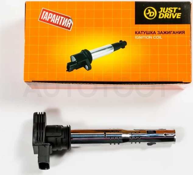 Катушка зажигания - Артикул JDK0069 - Производитель Just Drive - Фото, Отзывы, Цены