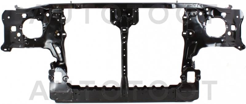 Рамка радиатора -  для NISSAN PATHFINDER, NISSAN TERRANO