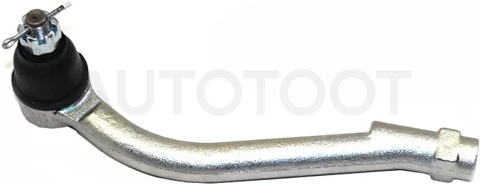 Наконечник рулевой HYUNDAI SANTA FE 06-/KIA SORENTO 09-12 RH - Артикул ST568202B900 - Производитель Sat - Фото, Отзывы, Цены