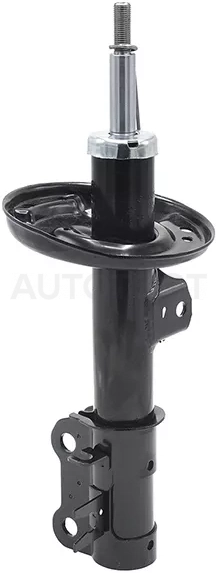 Стойка передняя Chevrolet Aveo 11-15 / Cobalt 13 - Артикул GY0290G - Производитель Ctr - Фото, Отзывы, Цены