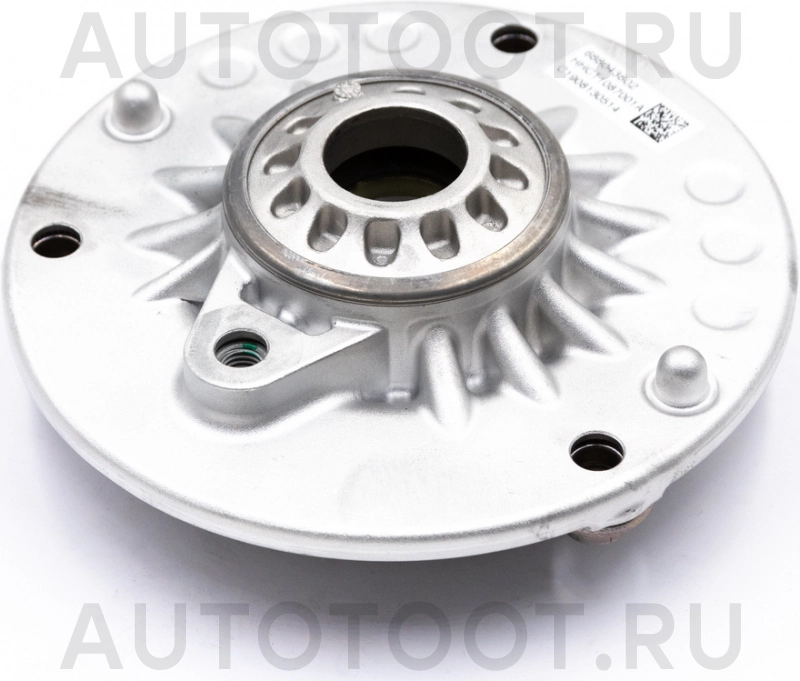 Опора переднего амортизатора -3980001 Lemfoerder для BMW 3SERIES, BMW 1SERIES