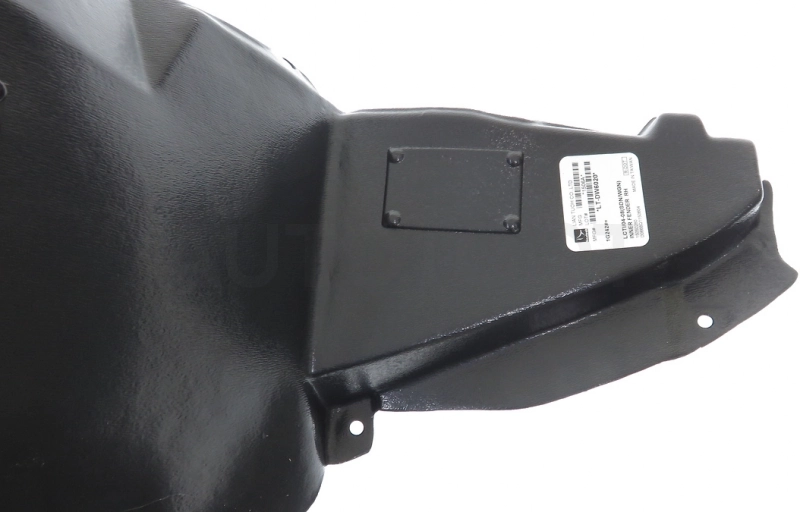 Подкрылок переднего крыла правый -CMP0550227 Component для CHEVROLET LACETTI, DAEWOO GENTRA