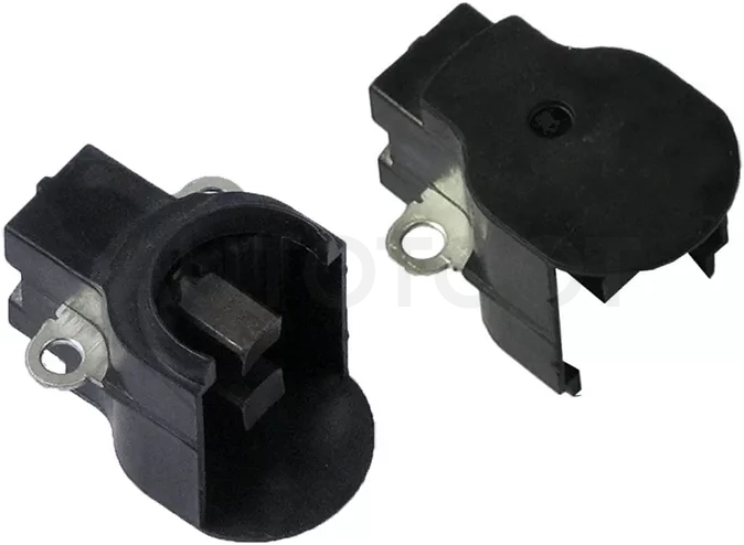Щеточный узел генератора TOYOTA CAMRY #SV70 17-/LAND ROVER DISCOVERY 2004- 276DT/LEXUS GS300 3.0 05-11 3GRFS