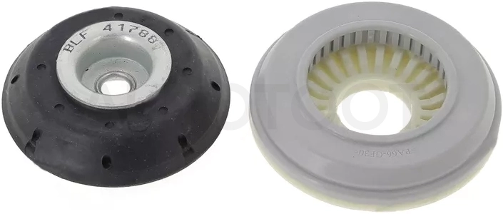 Опора передней стойки Chevrolet Captiva 06-15 / Opel Antara 06-15 - Артикул SM1820 - Производитель Kyb - Фото, Отзывы, Цены