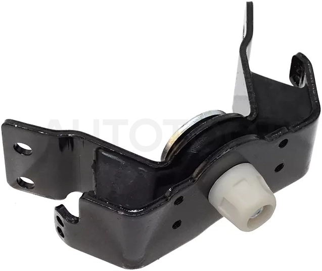Опора двигателя Toyota Land Cruiser Prado (J120,J150) 02-20 / 4Runner 02-09