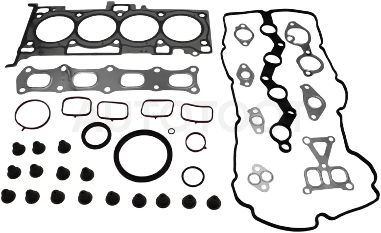 Ремкомплект ДВС 1,8/2,0 4B10/4B11 MMC LANCER X 07-/ASX 10