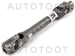 Вал рулевой нижний -  для TOYOTA AVENSIS