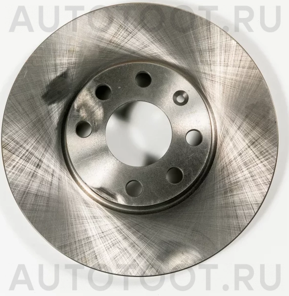 Диск тормозной передний DF4042 (256x24) - Артикул JBD0113 - Производитель Just Drive - Фото, Отзывы, Цены