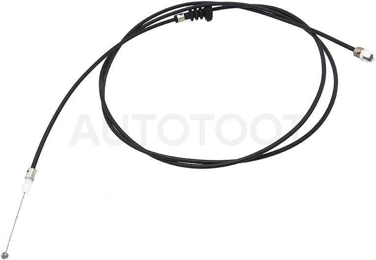 Трос капота Mitsubishi Outlander 12-22 - Артикул ST5910A078 - Производитель Sat - Фото, Отзывы, Цены