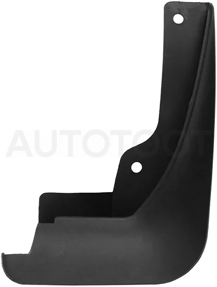 Брызговик передний правый -STSD27016B1 Sat для SKODA OCTAVIA