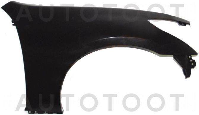 Крыло переднее правое -  для NISSAN SKYLINE