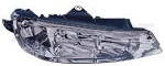 Фара правая (под корректор) -5501123RLDEM Depo для PEUGEOT 406