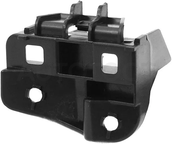 Крепление фары Toyota Land Cruiser Prado (J150) 09-13 / Lexus GX 09-13 (Справа/ Снизу)