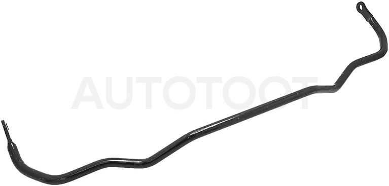Стабилизатор задний D=17 NISSAN QASHQAI/2+ 10-13 - Артикул ST2360030 - Производитель Sat - Фото, Отзывы, Цены