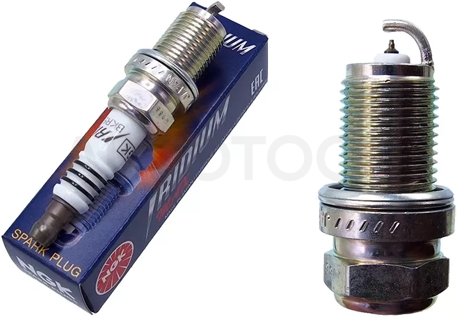 Свеча зажигания CHEVROLET CAPTIVA/GAZ GAZELLE/VOLGA/TOYOTA COROLLA/HIACE/HILUX/PRIUS/PROBOX/RAV4