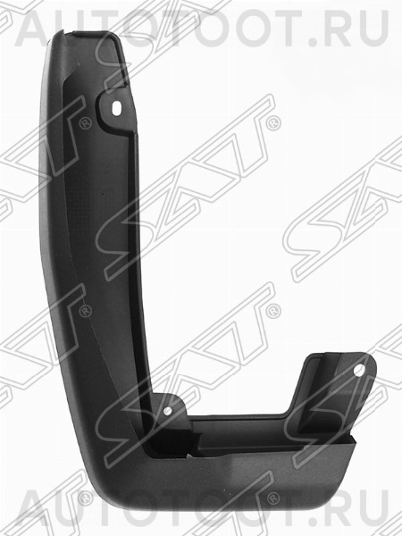 Брызговик передний левый -  для HONDA CR-V