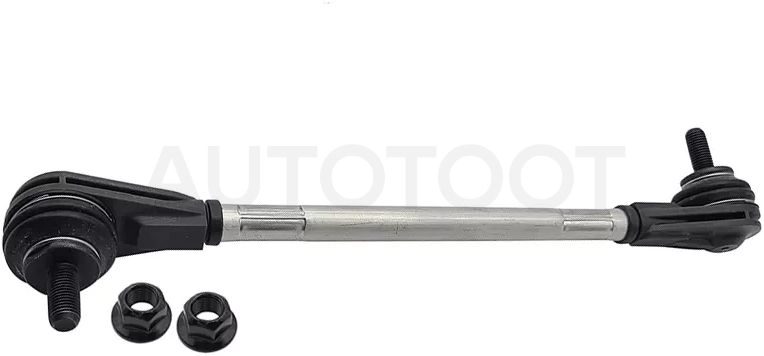 Тяга стабилизатора переднего гибридная NISSAN QASHQAI 06-/X-TRAIL 07-/TEANA J32 2008- LH