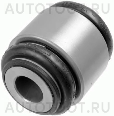 Сайлентблок задней цапфы -7121334SX Stellox для MERCEDES C-CLASS, MERCEDES E-CLASS
