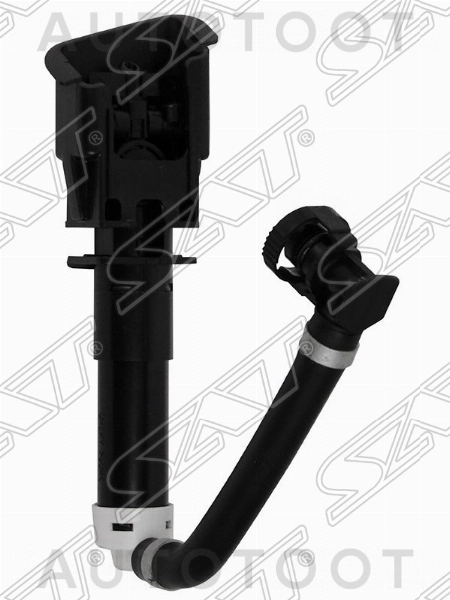 Омыватель фары правый -  для NISSAN TEANA