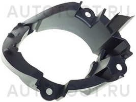 Рамка противотуманной фары левая -  для TOYOTA AVENSIS