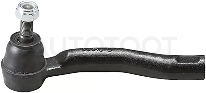 Наконечник рулевой TOYOTA COROLLA/AXIO/FIELDER/SPACIO/ALLION/PRIUS/WISH 00-/BELTA/ISIS/VITZ 05- LH