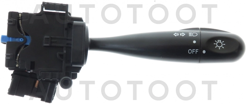 Переключатель подрулевой -ST8414012510 Sat для TOYOTA VITZ, TOYOTA COROLLA, TOYOTA ALLEX, TOYOTA RUNX, TOYOTA RAV4, TOYOTA PROBOX, TOYOTA FUN CARGO, TOYOTA PLATZ