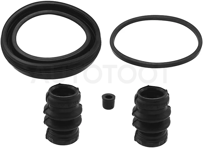 Ремкомплект суппорта перед MITSUBISHI L200 06- 61mm