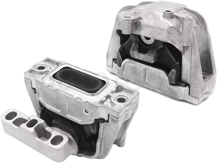 Опора двигателя Audi A3 03-13 / Skoda Octavia 04-13 (Справа)