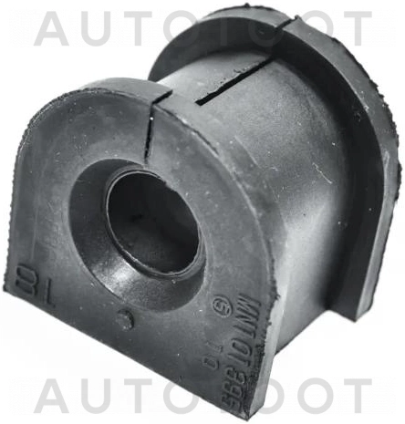 Втулка заднего стабилизатора D=18mm -STMN101395 Sat для MITSUBISHI LANCER, MITSUBISHI OUTLANDER, MITSUBISHI ASX