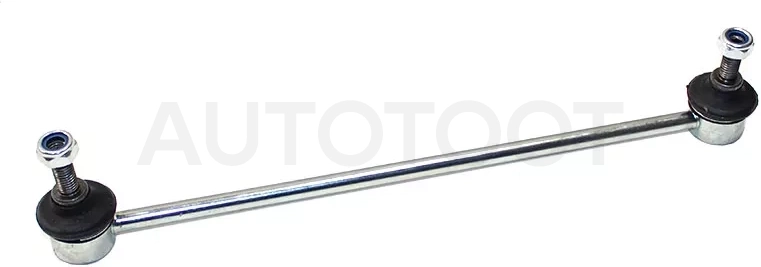 Тяга стабилизатора переднего PEUGEOT 206 98-/2008 13-/1007 05-09/CITROEN C3 02-/C2 03- LH=RH