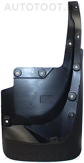 Брызговик задний правый (EXECUTIVE) -STTY92064BA1 Sat для TOYOTA LAND CRUISER