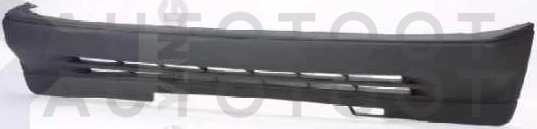 Бампер задний (3дв) -  для SUZUKI VITARA