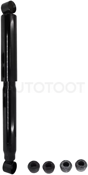 Амортизатор Hino 500 04- (Спереди/ Справа=Слева) - Артикул STS485003680 - Производитель Sat - Фото, Отзывы, Цены