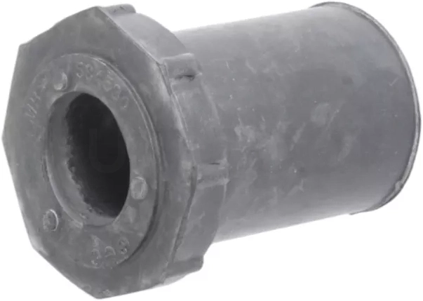 Втулка рессоры RR нижняя MITSUBISHI DELICA/SPACE GEAR/L200/L300/L400/PAJERO 86